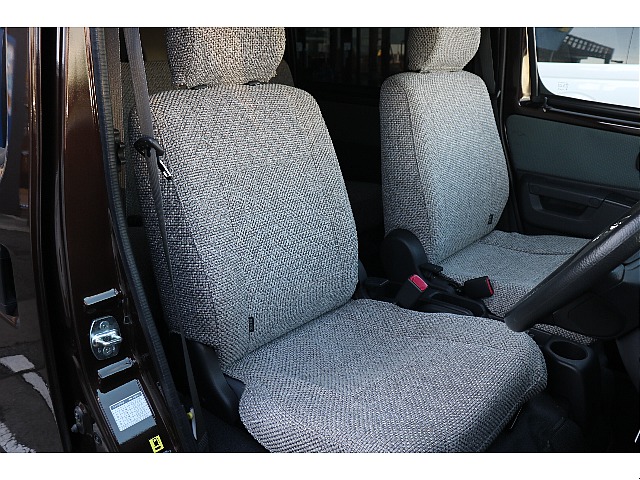 FLEXオリジナルシートカバー！