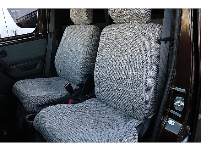 FLEXオリジナルシートカバー！