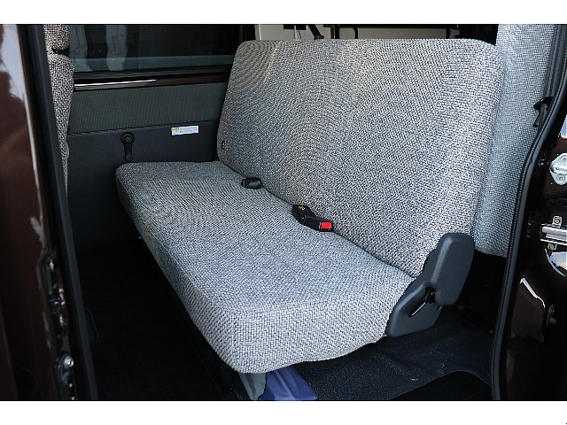 FLEXオリジナルシートカバー！