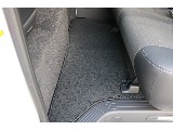 フロアマット付！