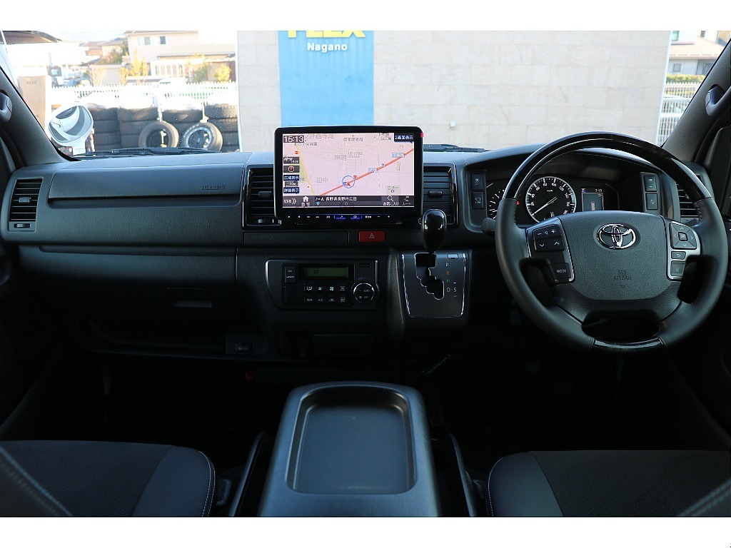 ダークプライムⅡ専用インテリア！