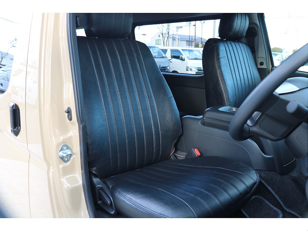 FLEXクラシックシートカバー！