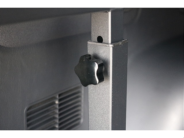 高さ調整も可能！