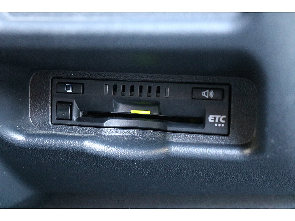 ビルドインETC！