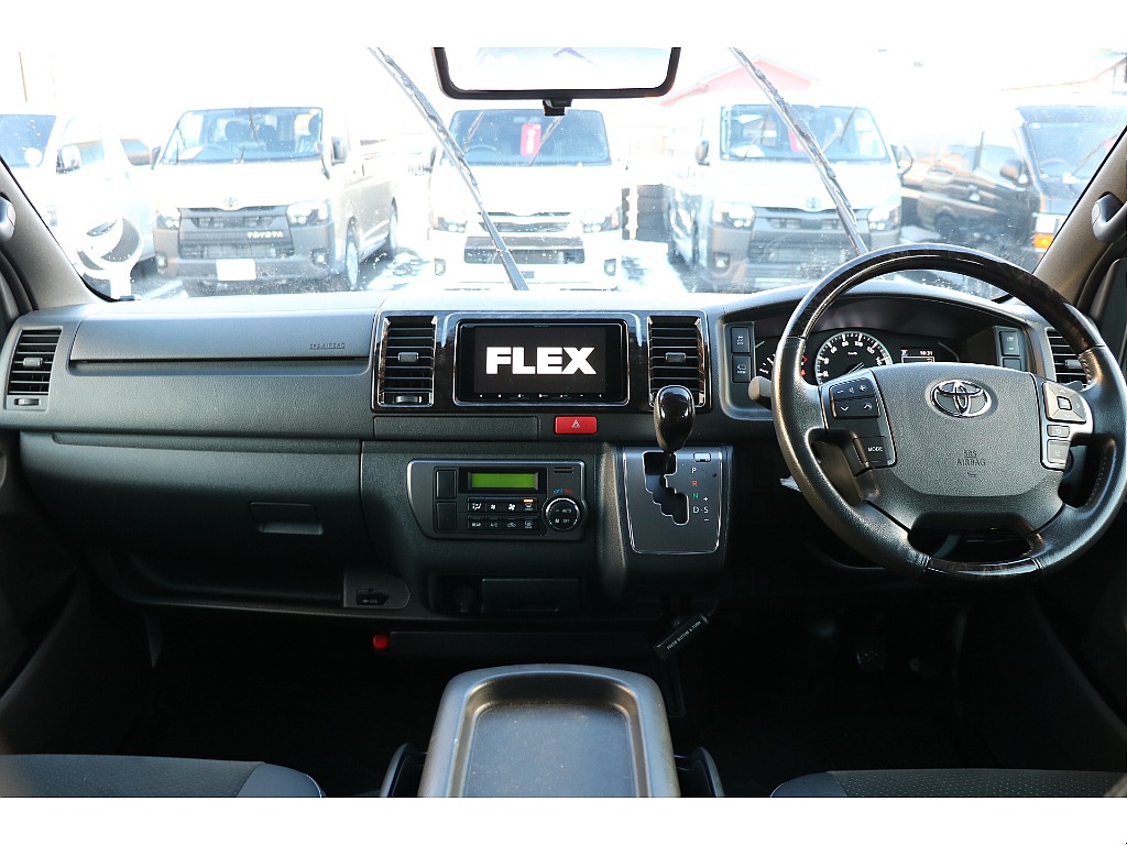 ダークプライムⅡ専用インテリア！