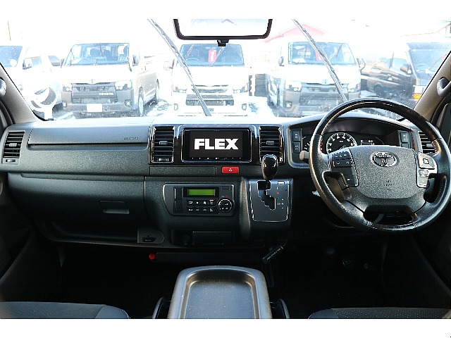 ダークプライムⅡ専用インテリア！