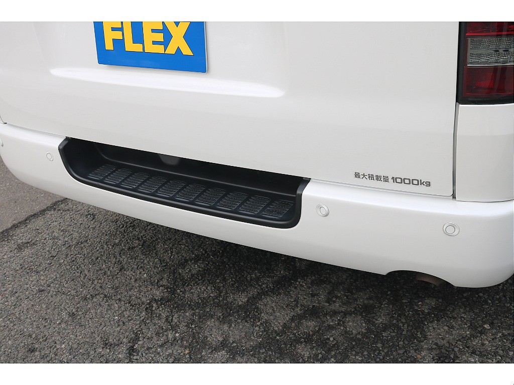 インテリジェントクリアランスソナー！