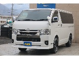 ハイエース長野店までお問合せお待ちしております！