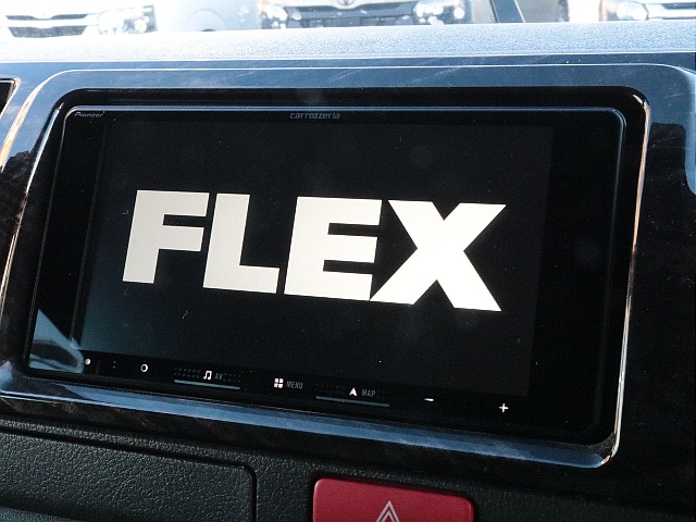 カロッツェリアSDナビ！