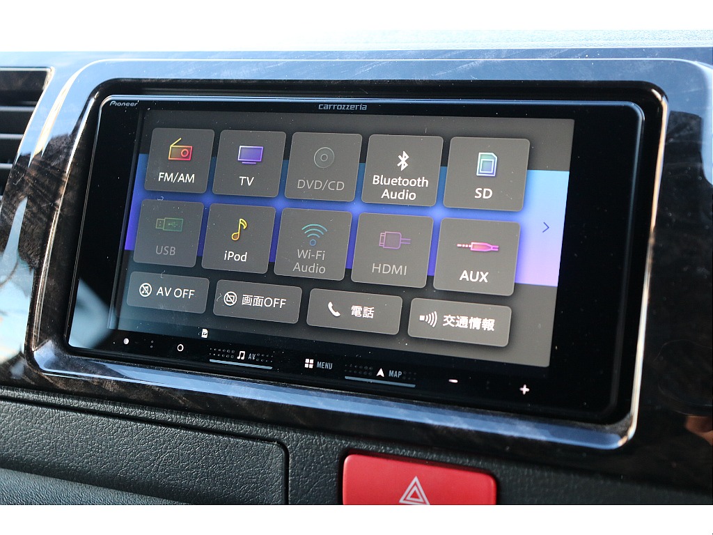 CD,DVD視聴可能！