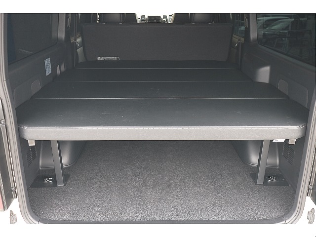 FLEXベッドキットタイプⅡ！