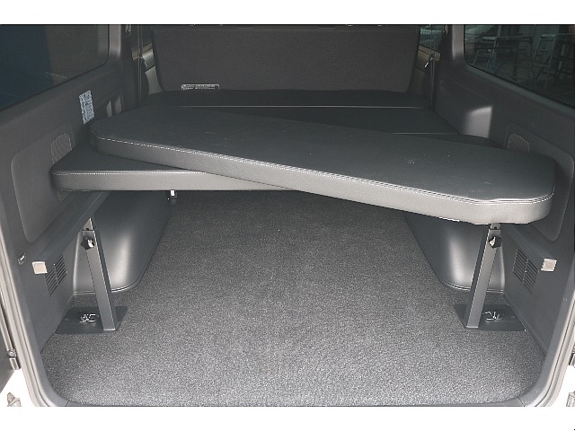 マットは取り外しも可能！