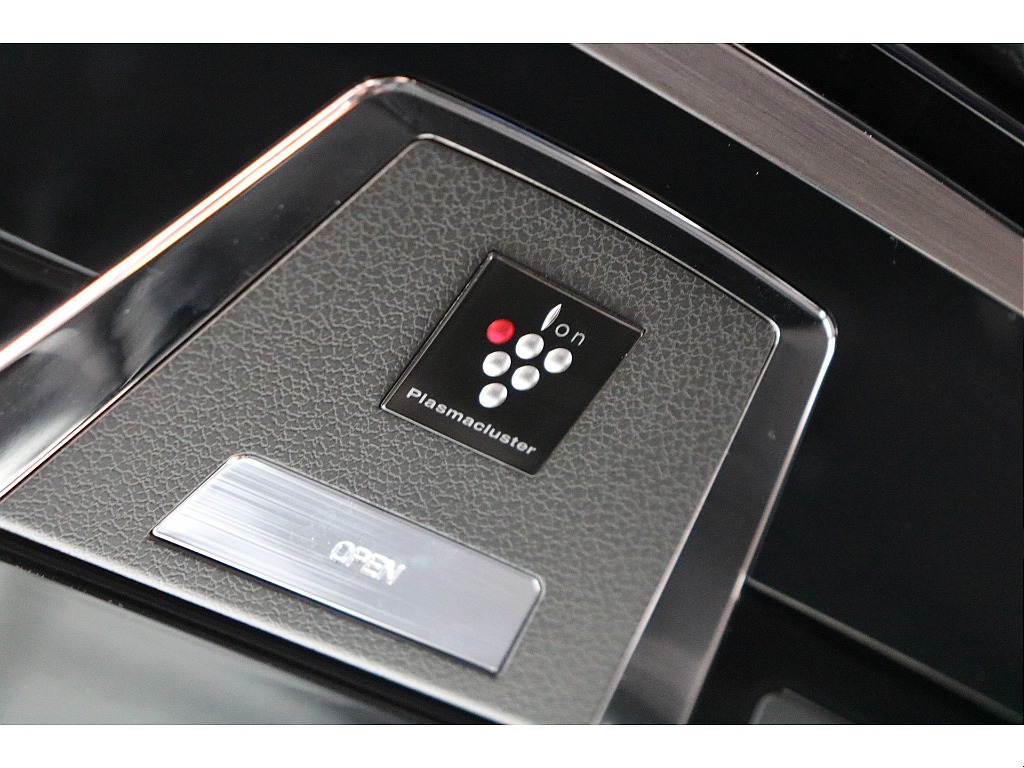 プラズマクラスター付！