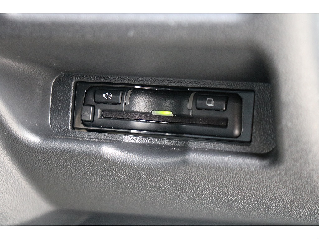 ビルドインETC2.0！