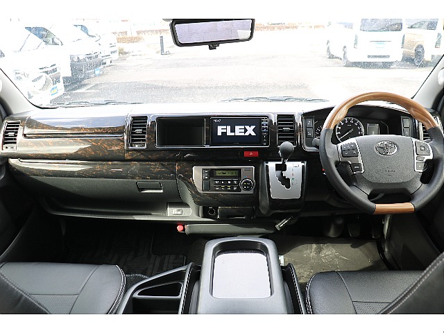 マホガニー調インテリアパネルセット！