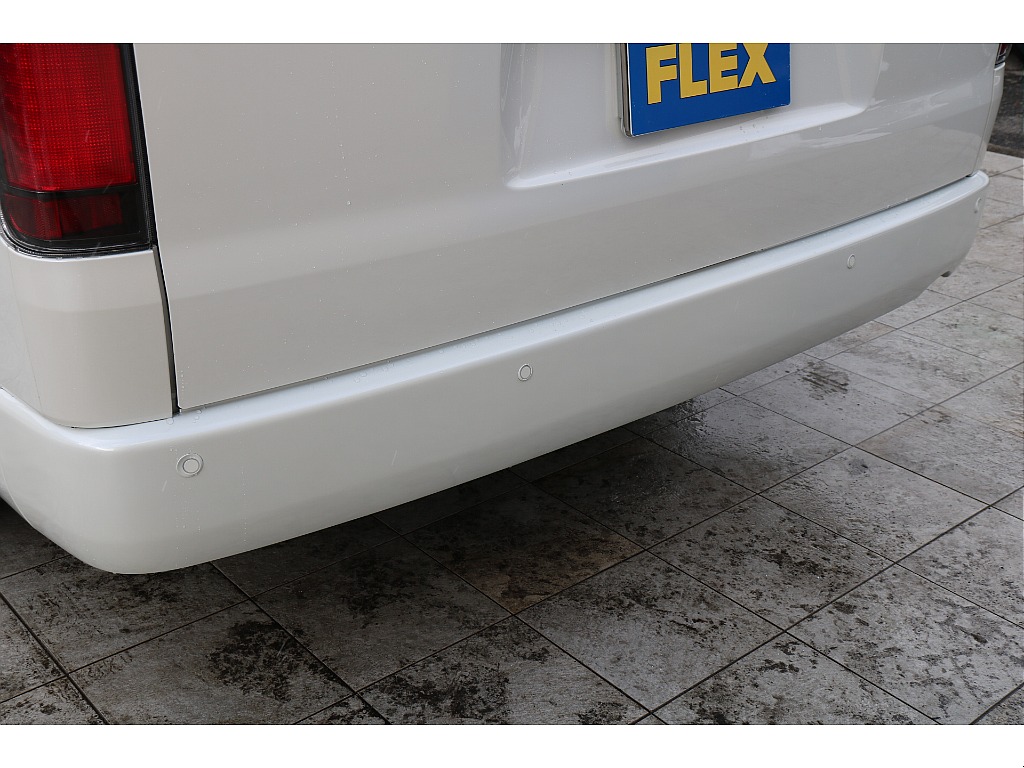 インテリジェントクリアランスソナー！