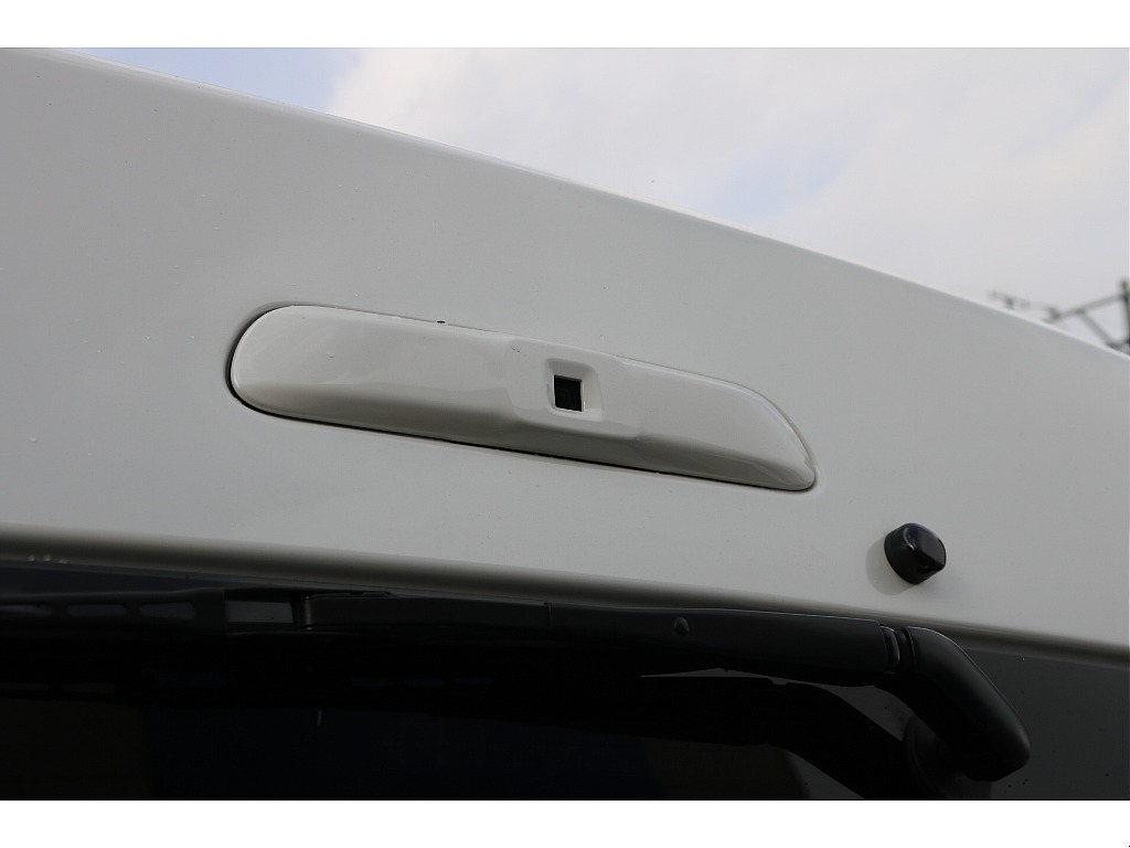 デジタルインナーミラー！