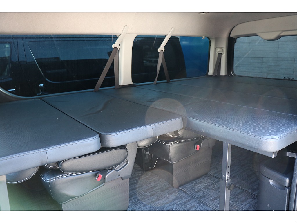 MGR製ベッドキット！