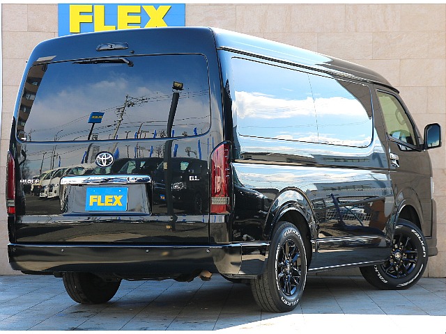 ベッドキット付きの1台！