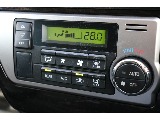 フロントオートエアコン！
