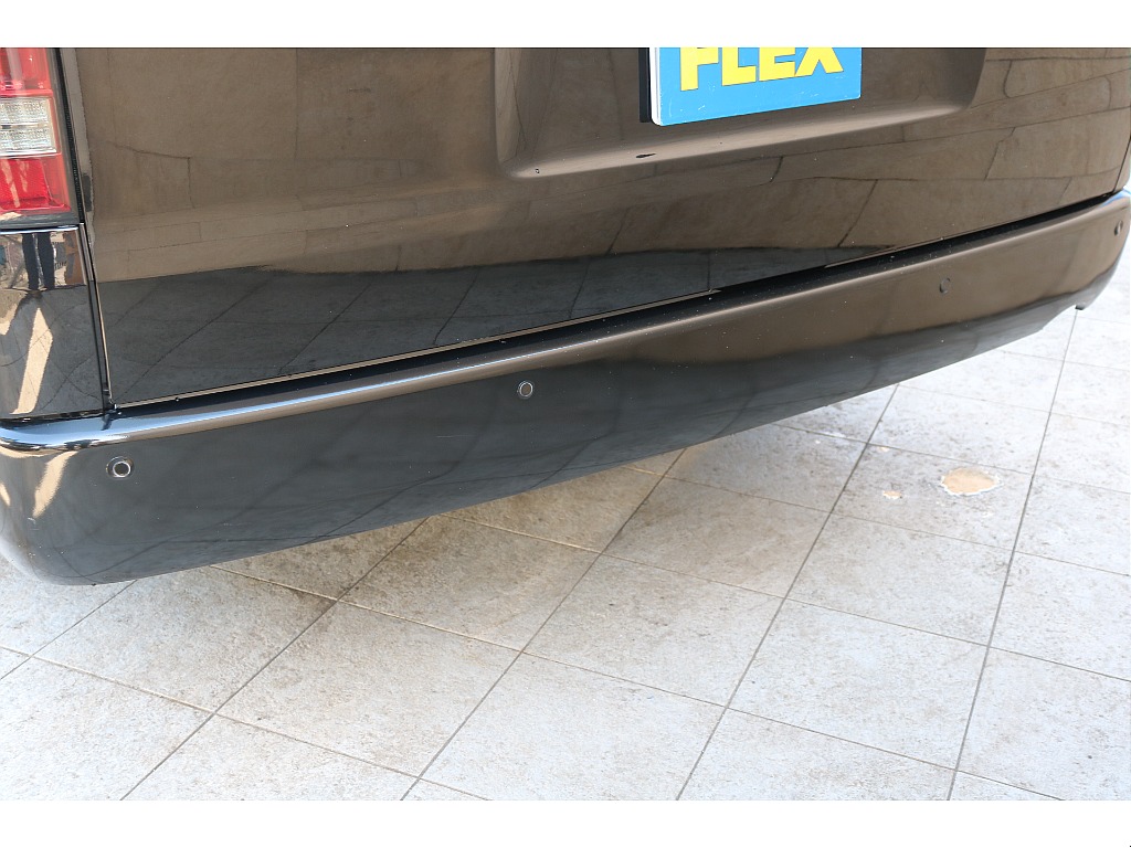 インテリジェントクリアランスソナー！