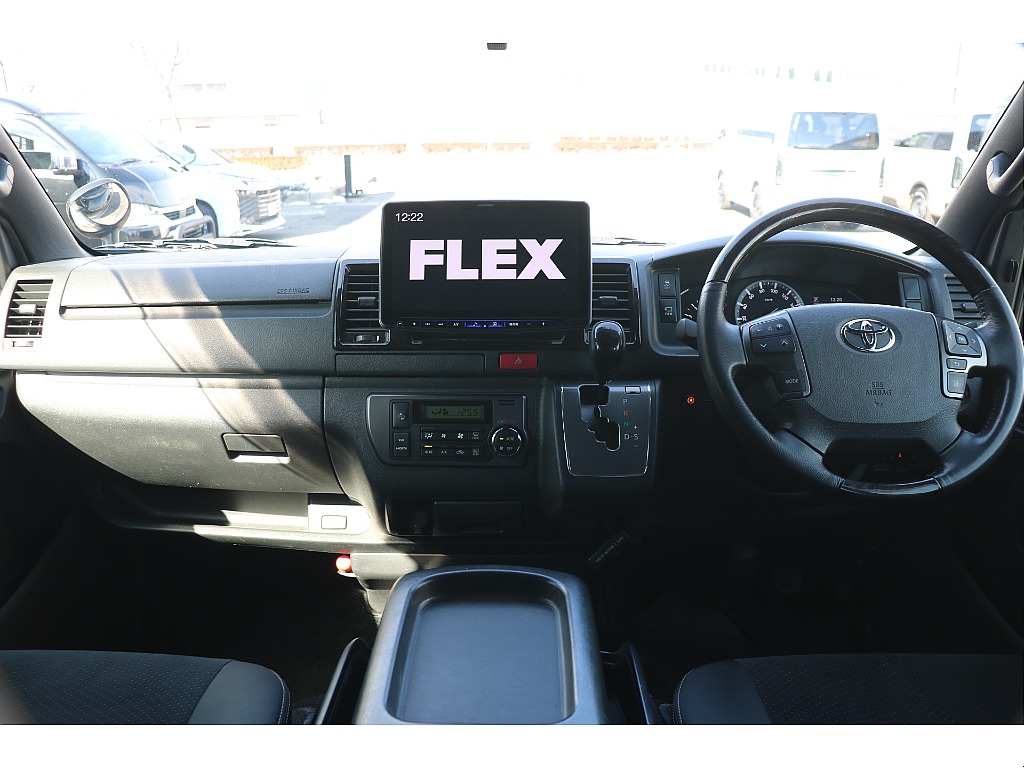 ダークプライムⅡ専用インテリア！