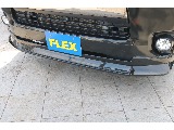 FLEXフロントスポイラー！