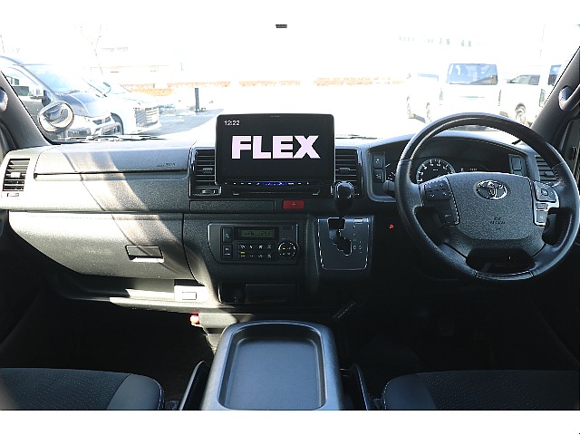 ダークプライムⅡ専用インテリア！