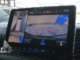 バックカメラ、パノラミックビューモニター！