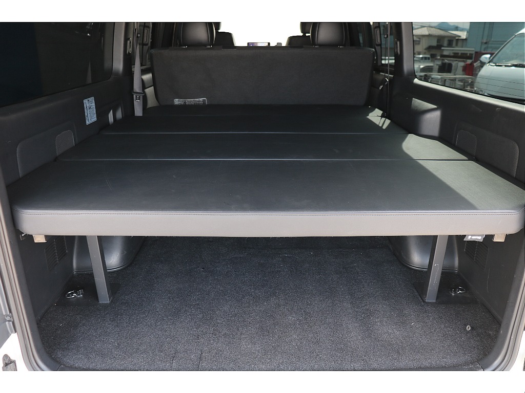 ベッドキット！