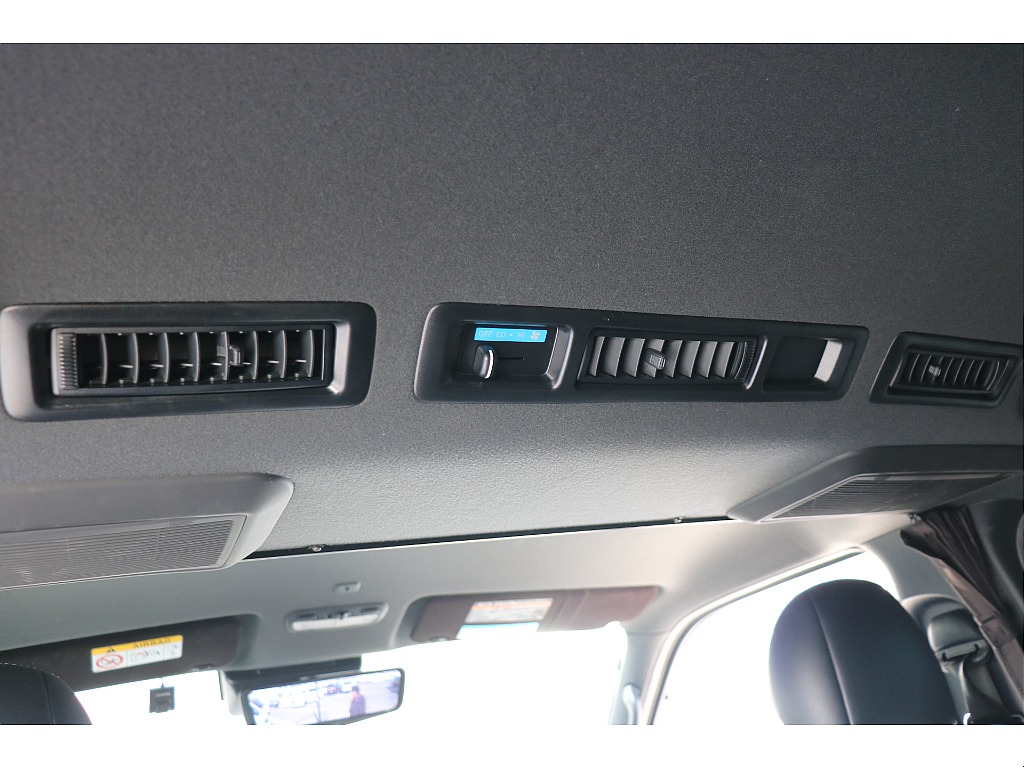 リアクーラー！