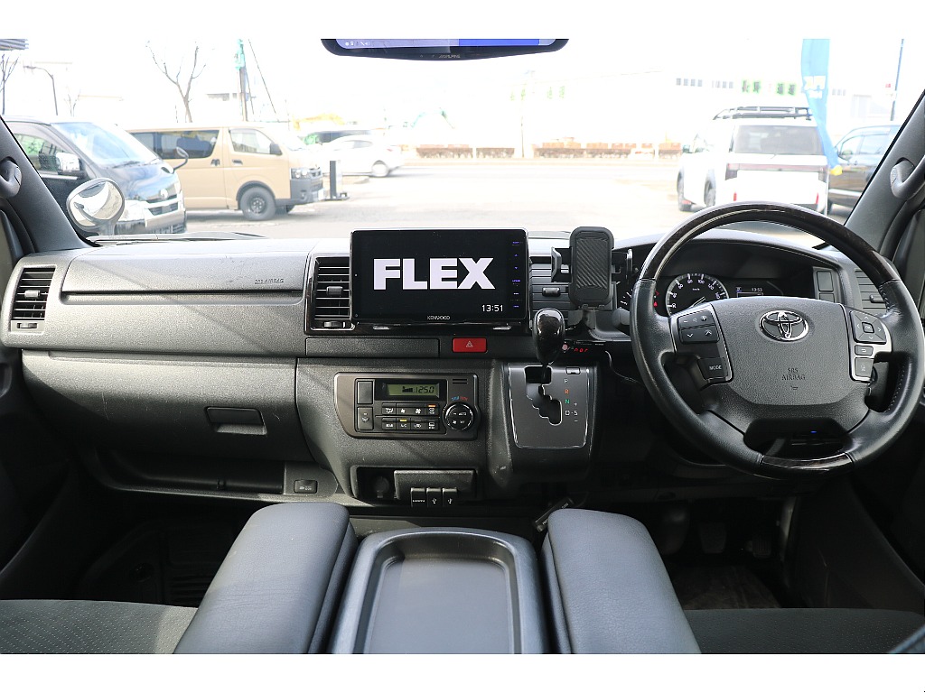 ダークプライムⅡ専用インテリア！