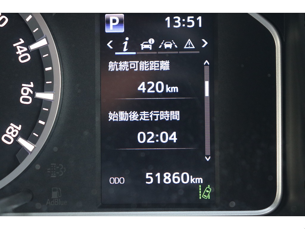 デジタルインフォメーション！