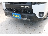 FLEX Tフォースフロントスポイラー！