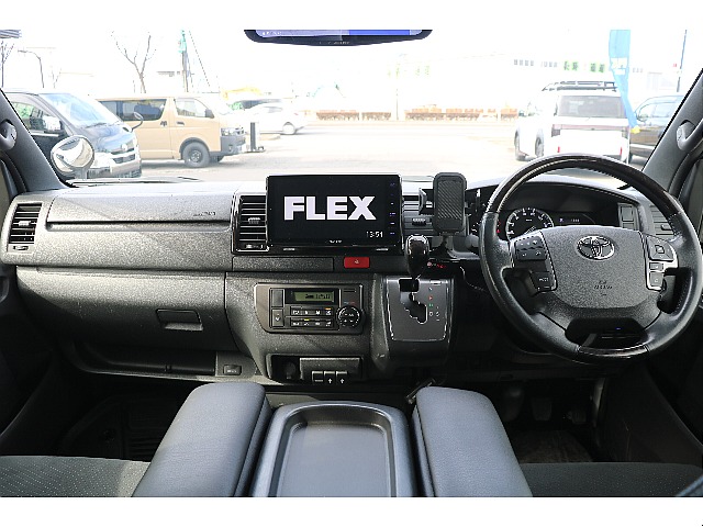 ダークプライムⅡ専用インテリア！