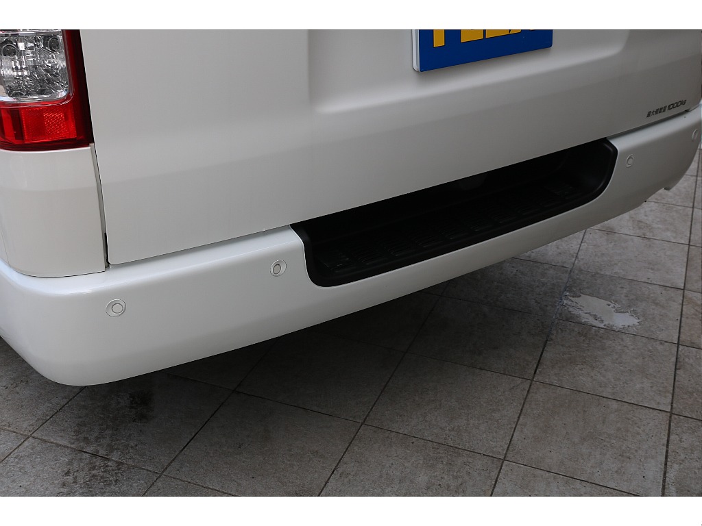 インテリジェントクリアランスソナー！