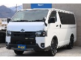 ハイエース長野店までお問合せお待ちしております！