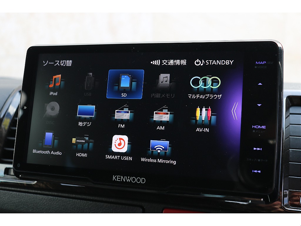 CD,DVD視聴可能！