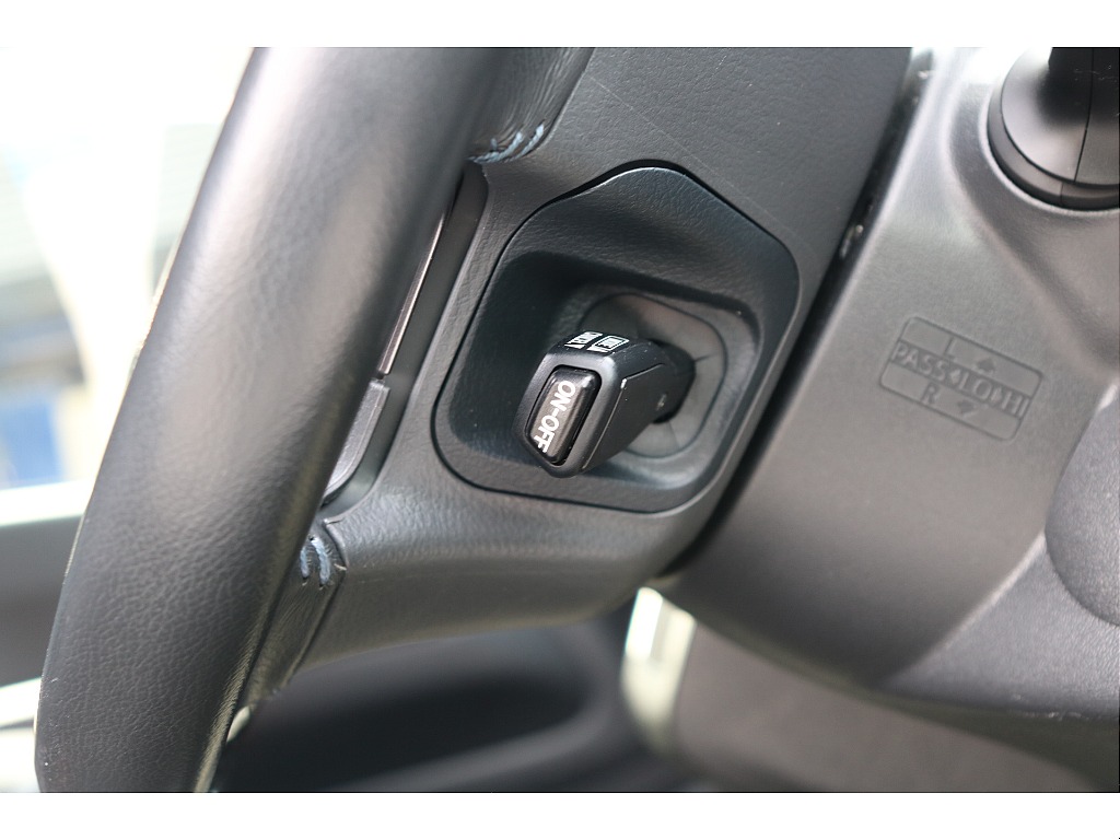 PIVOTクルーズコントロール！