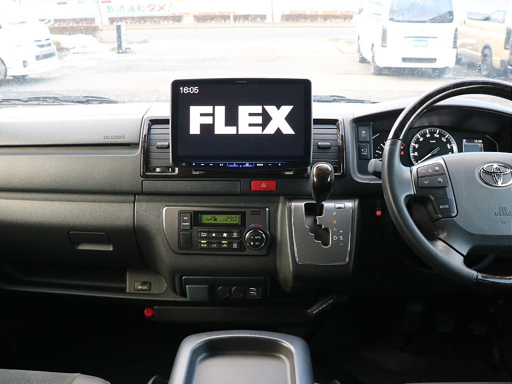 ダークプライムⅡ専用インテリア！