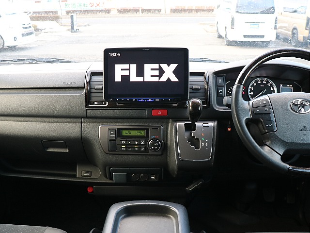 ダークプライムⅡ専用インテリア！