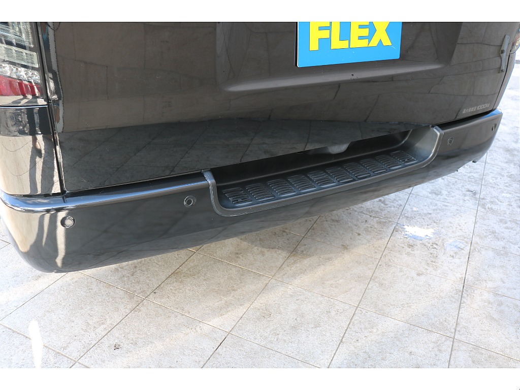 インテリジェントクリアランスソナー！