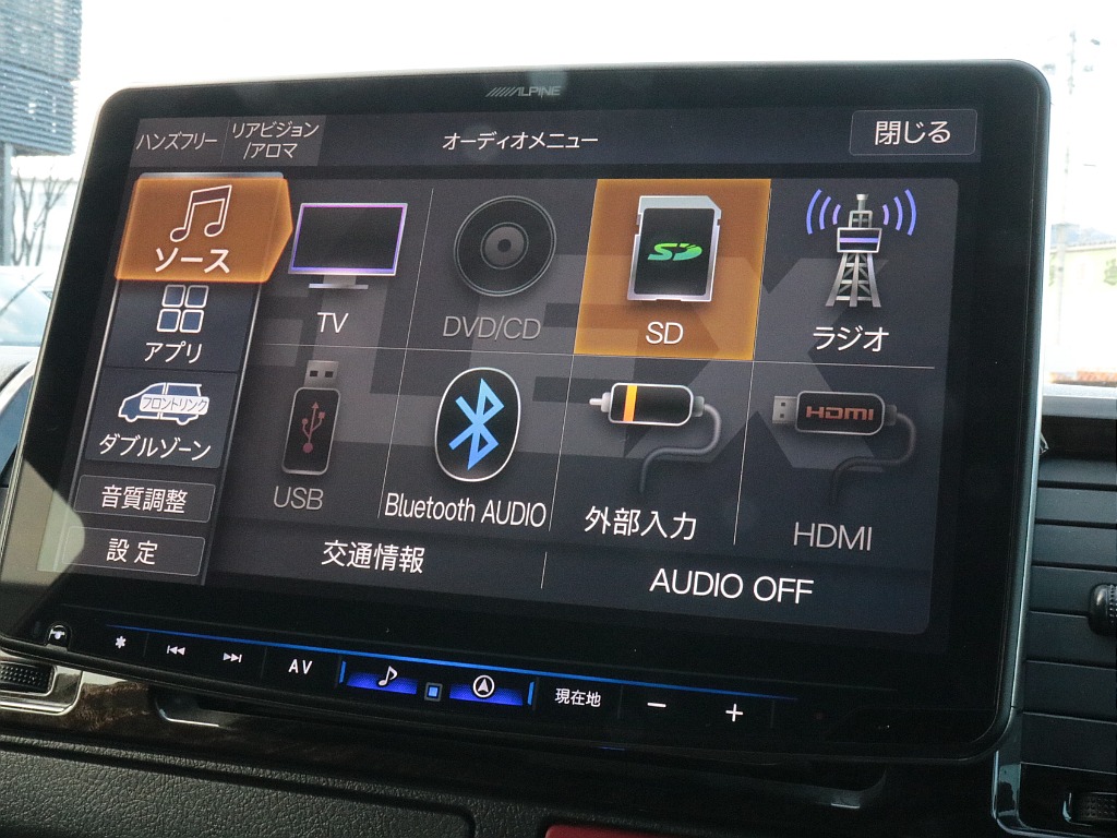 CD,DVD視聴可能！