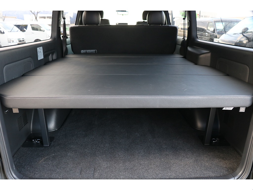 FLEXベッドキットタイプⅡ！