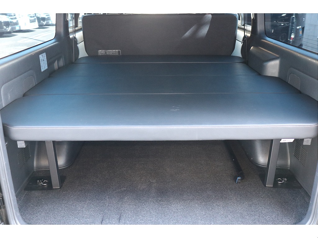 FLEXベッドキットタイプⅡ！