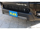 FLEX Tフォースフロントスポイラー！