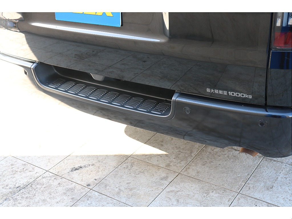 インテリジェントクリアランスソナー！