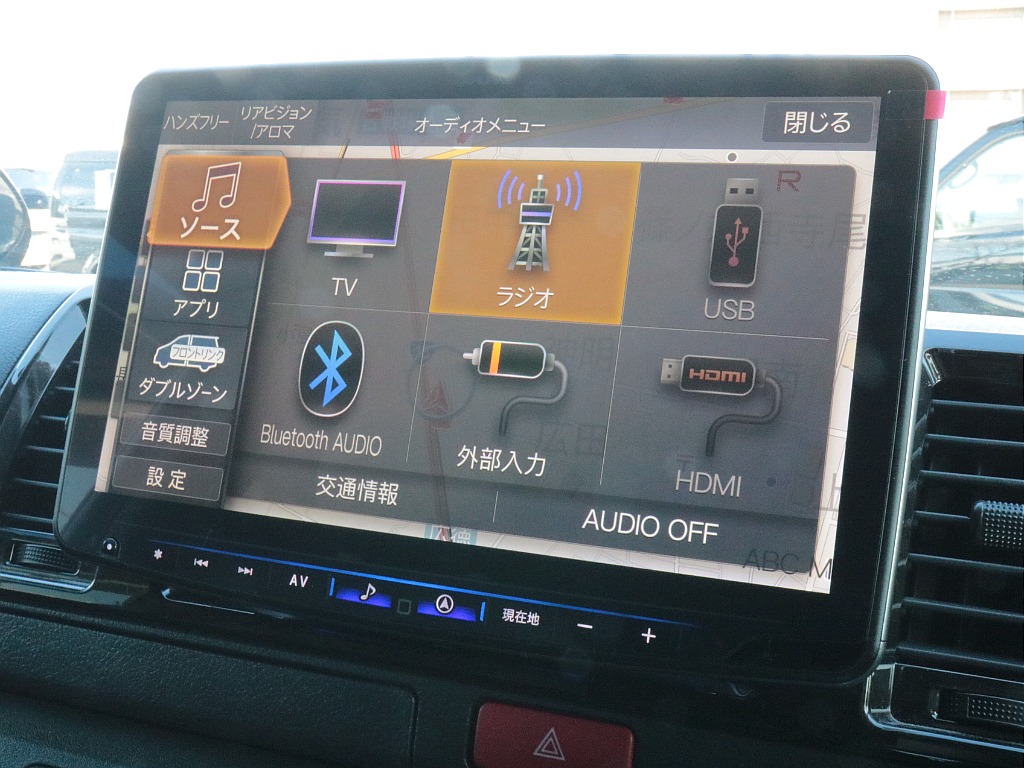 メカレスモデル！