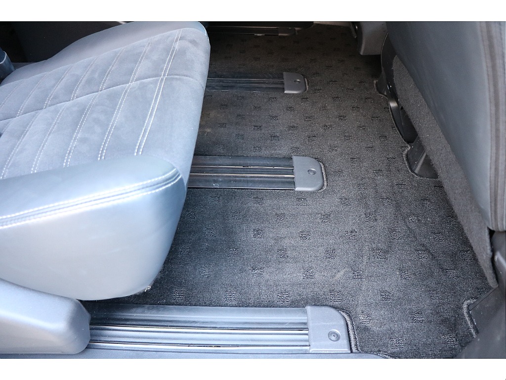 スライドレール付！