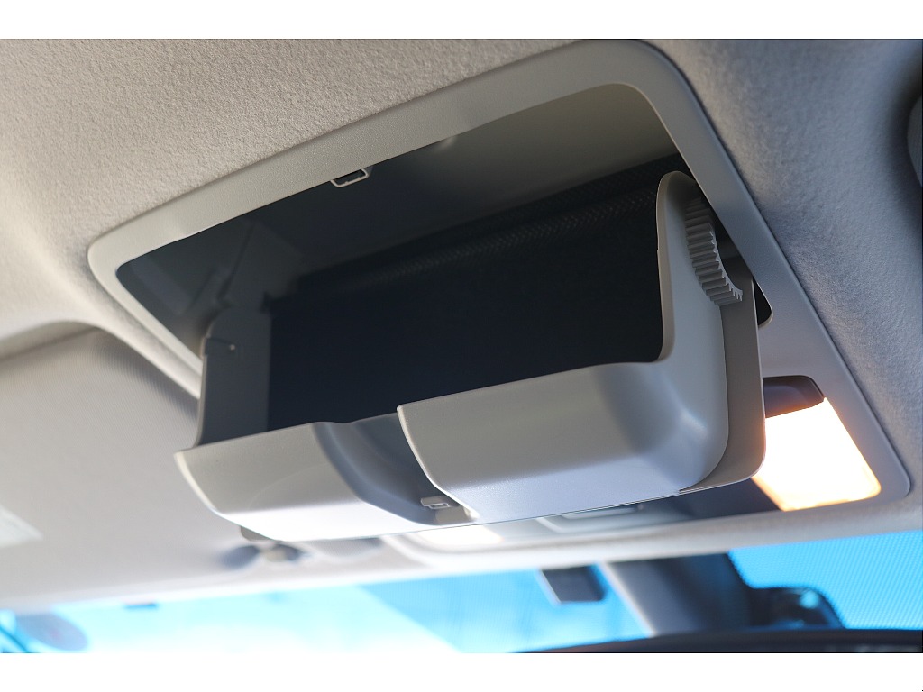 収納スペースもたっぷり！